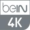 Bein Sports 4K live